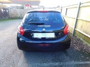 Peugeot 208 FELINE 1.6 E-HDI 5dr 5