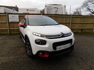 Citroen C3 1.2 PURETECH FLAIR PLUS S/S 5 Dr 1