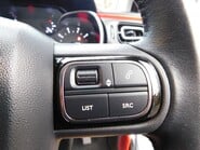 Citroen C3 1.2 PURETECH FLAIR PLUS S/S 5 Dr 19