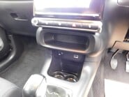 Citroen C3 1.2 PURETECH FLAIR PLUS S/S 5 Dr 16