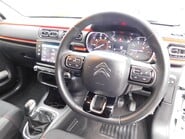 Citroen C3 1.2 PURETECH FLAIR PLUS S/S 5 Dr 13