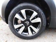 Citroen C3 1.2 PURETECH FLAIR PLUS S/S 5 Dr 9