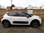 Citroen C3 1.2 PURETECH FLAIR PLUS S/S 5 Dr 3