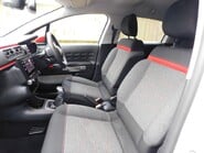 Citroen C3 1.2 PURETECH FLAIR PLUS S/S 5 Dr 23