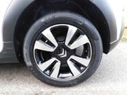 Citroen C3 1.2 PURETECH FLAIR PLUS S/S 5 Dr 12