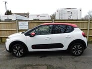 Citroen C3 1.2 PURETECH FLAIR PLUS S/S 5 Dr 6