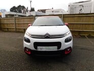 Citroen C3 1.2 PURETECH FLAIR PLUS S/S 5 Dr 8