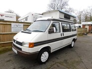 Autosleeper Trooper VW CAMPER SWB 2.4 Diesel 4 BERTH 1