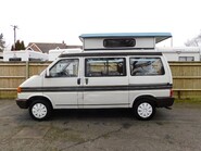 Autosleeper Trooper VW CAMPER SWB 2.4 Diesel 4 BERTH 2