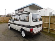 Autosleeper Trooper VW CAMPER SWB 2.4 Diesel 4 BERTH 3