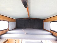 Autosleeper Trooper VW CAMPER SWB 2.4 Diesel 4 BERTH 13