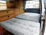 Autosleeper Trooper VW CAMPER SWB 2.4 Diesel 4 BERTH 15