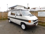 Autosleeper Trooper VW CAMPER SWB 2.4 Diesel 4 BERTH 7