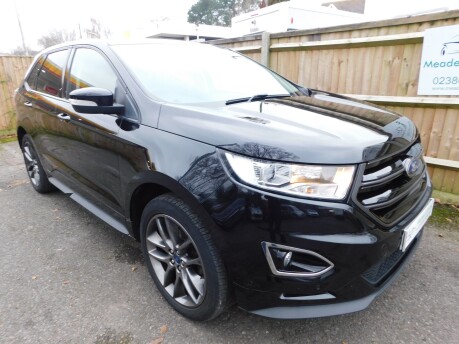 Ford Edge SPORT 2.0 TDCI 2