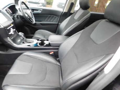 Ford Edge SPORT 2.0 TDCI 18