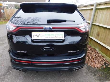 Ford Edge SPORT 2.0 TDCI 5