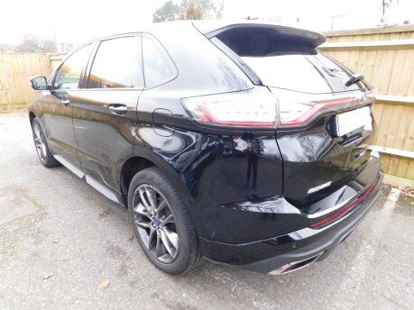 Ford Edge SPORT 2.0 TDCI 6