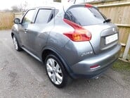 Nissan Juke 1.5 DCI N-TEC 5 Dr 6