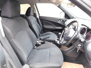 Nissan Juke 1.5 DCI N-TEC 5 Dr 14