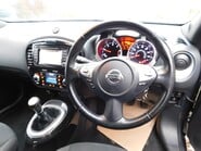 Nissan Juke 1.5 DCI N-TEC 5 Dr 11