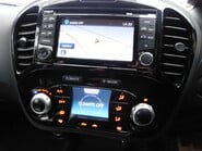 Nissan Juke 1.5 DCI N-TEC 5 Dr 12