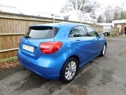 Mercedes-Benz A Class A180 CDI BLUEEFFICIENCY SE 5 Dr 4