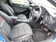 Mercedes-Benz A Class A180 CDI BLUEEFFICIENCY SE 5 Dr 21