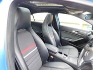 Mercedes-Benz A Class A180 CDI BLUEEFFICIENCY SE 5 Dr 22