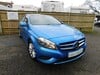 Mercedes-Benz A Class A180 CDI BLUEEFFICIENCY SE 5 Dr