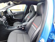 Mercedes-Benz A Class A180 CDI BLUEEFFICIENCY SE 5 Dr 23