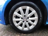 Mercedes-Benz A Class A180 CDI BLUEEFFICIENCY SE 5 Dr 10