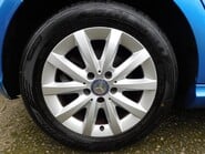 Mercedes-Benz A Class A180 CDI BLUEEFFICIENCY SE 5 Dr 12