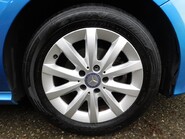 Mercedes-Benz A Class A180 CDI BLUEEFFICIENCY SE 5 Dr 13