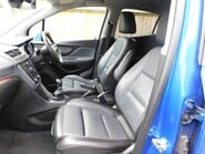 Vauxhall Mokka 1.4i Turbo SE S/S 5 Dr 18