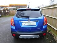 Vauxhall Mokka 1.4i Turbo SE S/S 5 Dr 5