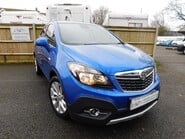 Vauxhall Mokka 1.4i Turbo SE S/S 5 Dr 1