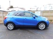 Vauxhall Mokka 1.4i Turbo SE S/S 5 Dr 3