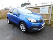 Vauxhall Mokka 1.4i Turbo SE S/S 5 Dr 2