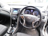 Hyundai i30 Tourer 1.6 SE Automatic 10