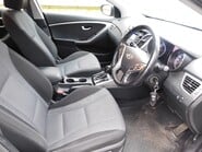 Hyundai i30 Tourer 1.6 SE Automatic 16