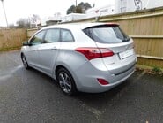 Hyundai i30 Tourer 1.6 SE Automatic 6