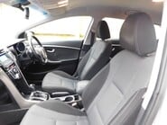 Hyundai i30 Tourer 1.6 SE Automatic 18