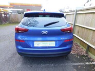 Hyundai TUCSON 1.6 GDI SE NAV 5dr 5