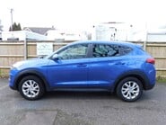 Hyundai TUCSON 1.6 GDI SE NAV 5dr 7