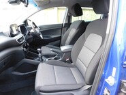 Hyundai TUCSON 1.6 GDI SE NAV 5dr 22