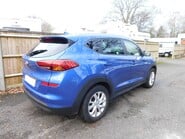 Hyundai TUCSON 1.6 GDI SE NAV 5dr 4