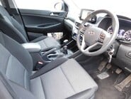 Hyundai TUCSON 1.6 GDI SE NAV 5dr 20