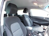 Hyundai TUCSON 1.6 GDI SE NAV 5dr 21