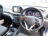 Hyundai TUCSON 1.6 GDI SE NAV 5dr 14