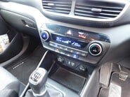 Hyundai TUCSON 1.6 GDI SE NAV 5dr 15